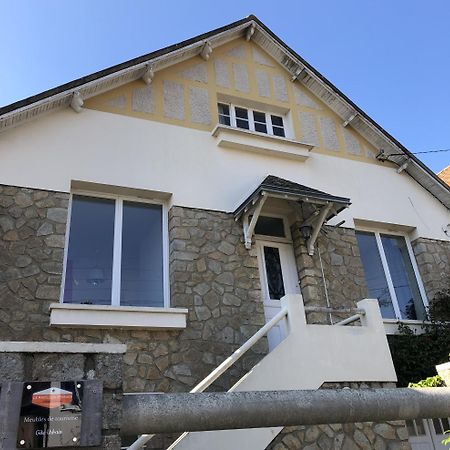 Le Pavillon Rennais Apartment Рен Екстериор снимка