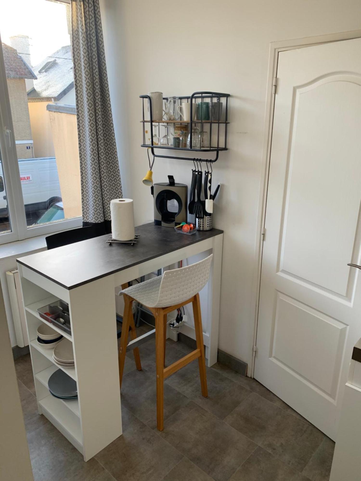 Le Pavillon Rennais Apartment Рен Екстериор снимка