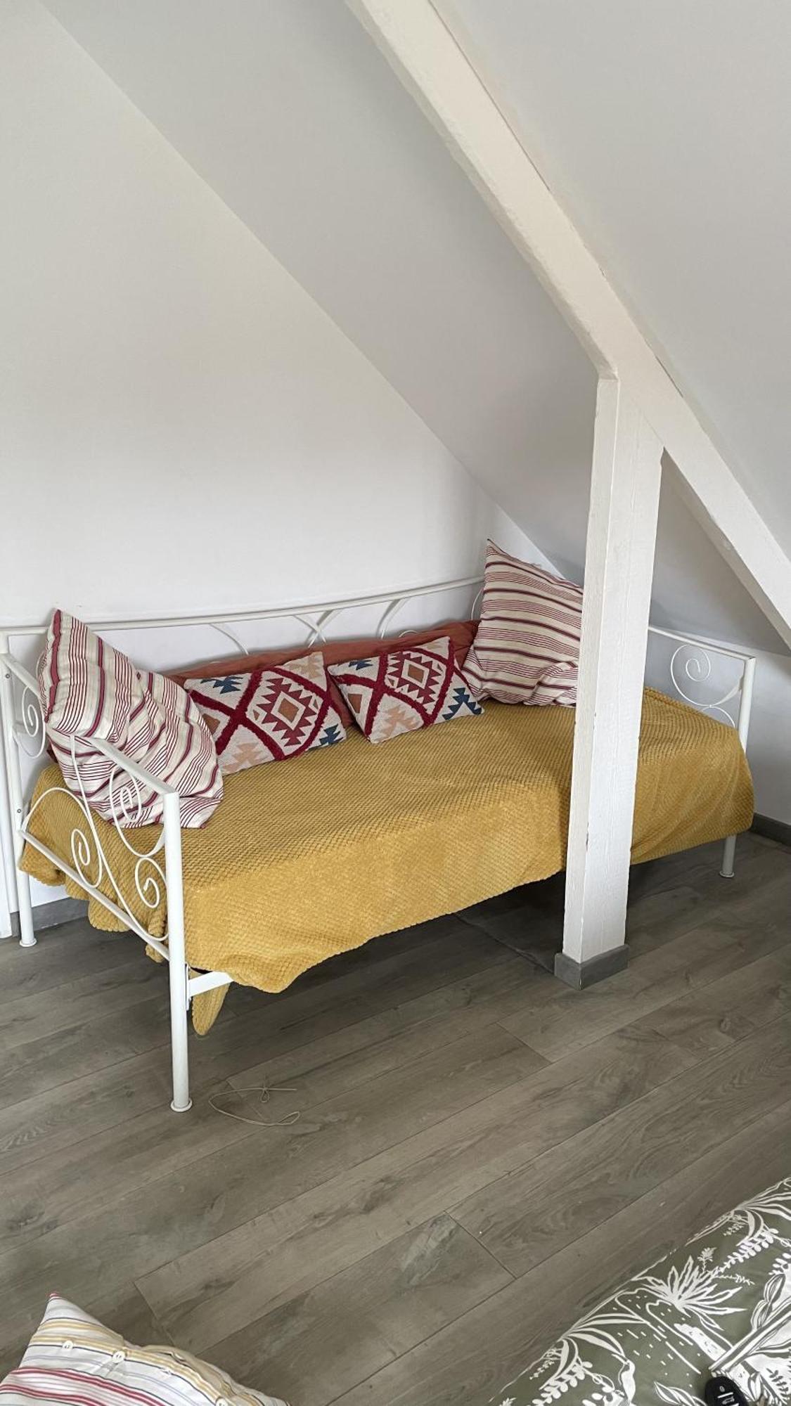 Le Pavillon Rennais Apartment Рен Екстериор снимка