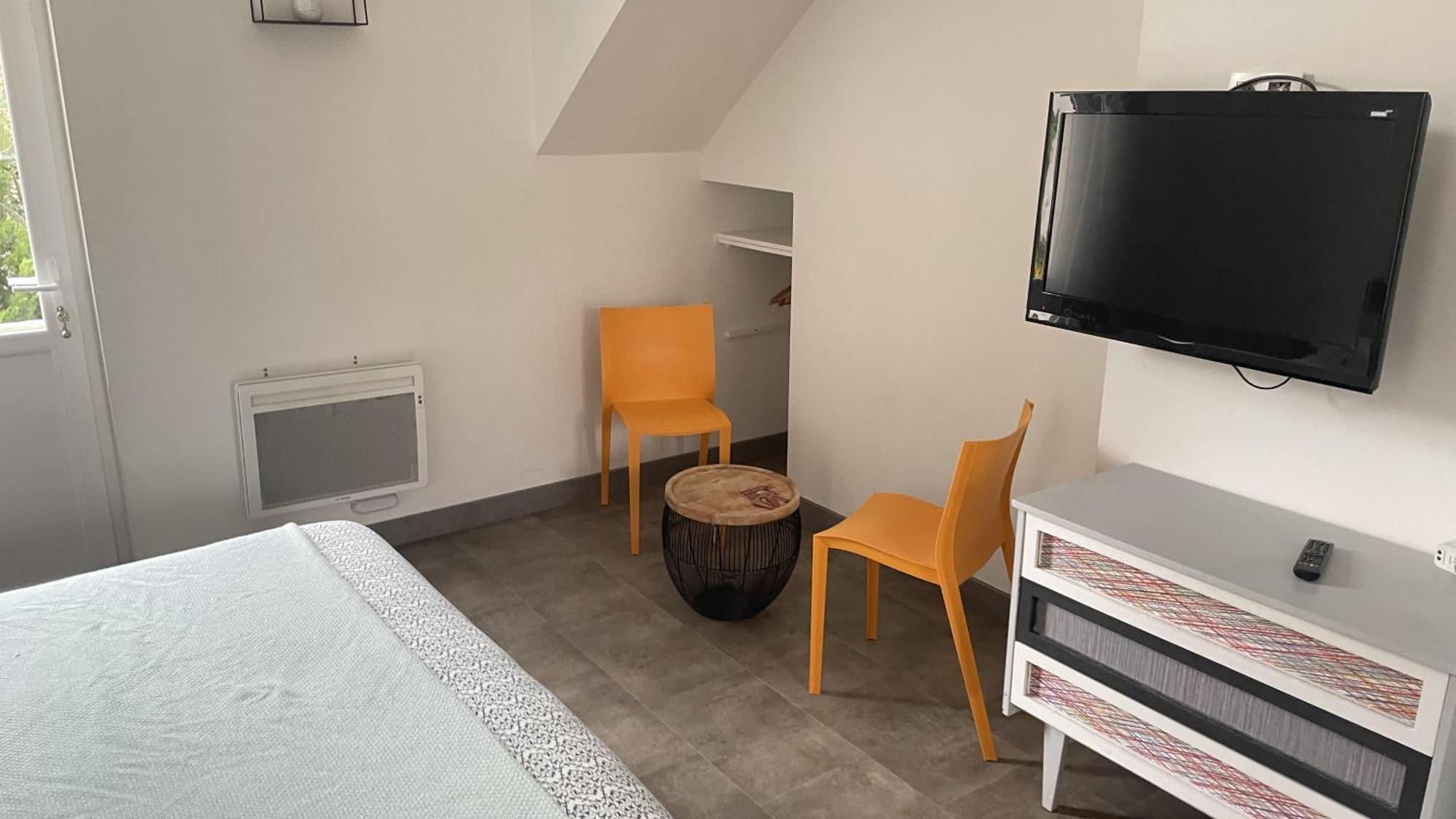 Le Pavillon Rennais Apartment Рен Екстериор снимка