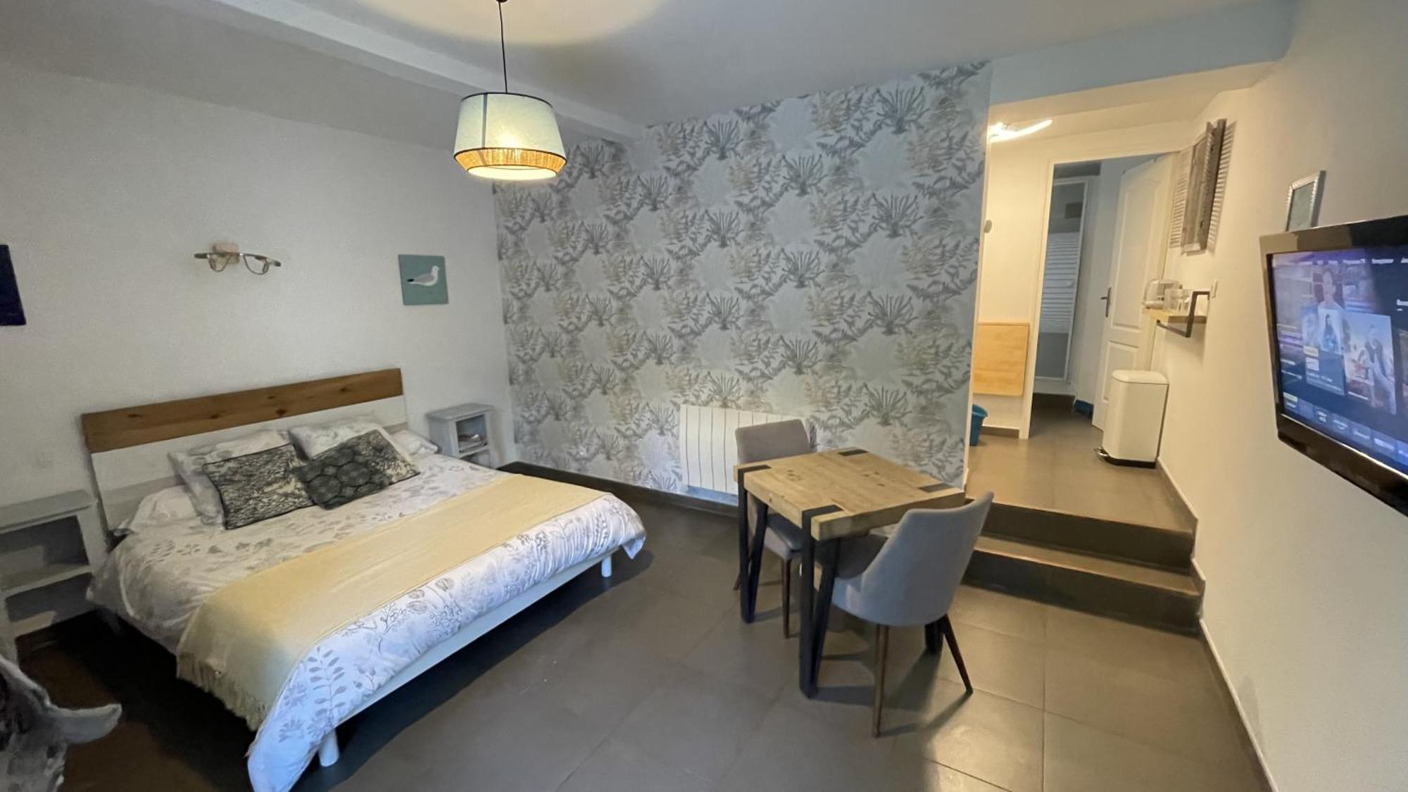 Le Pavillon Rennais Apartment Рен Екстериор снимка