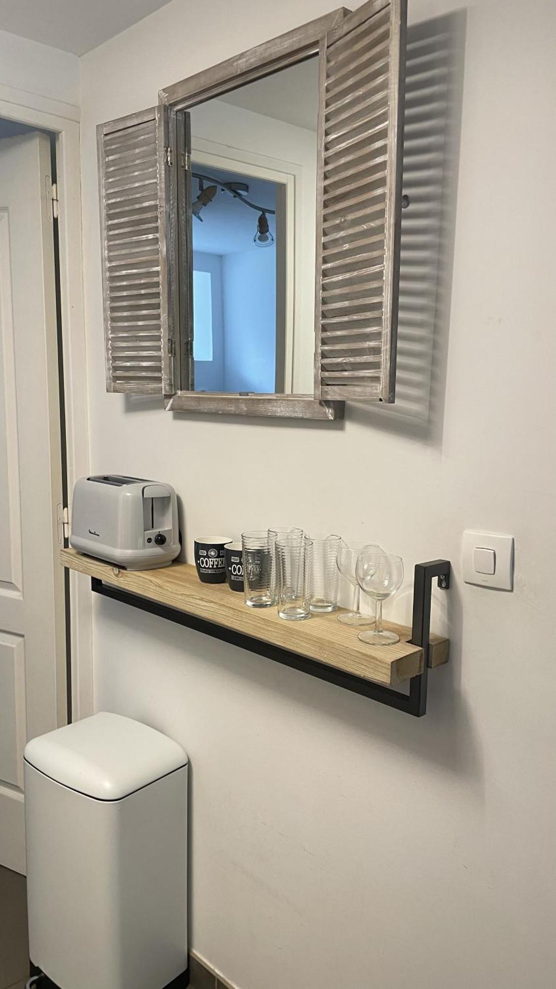 Le Pavillon Rennais Apartment Рен Екстериор снимка