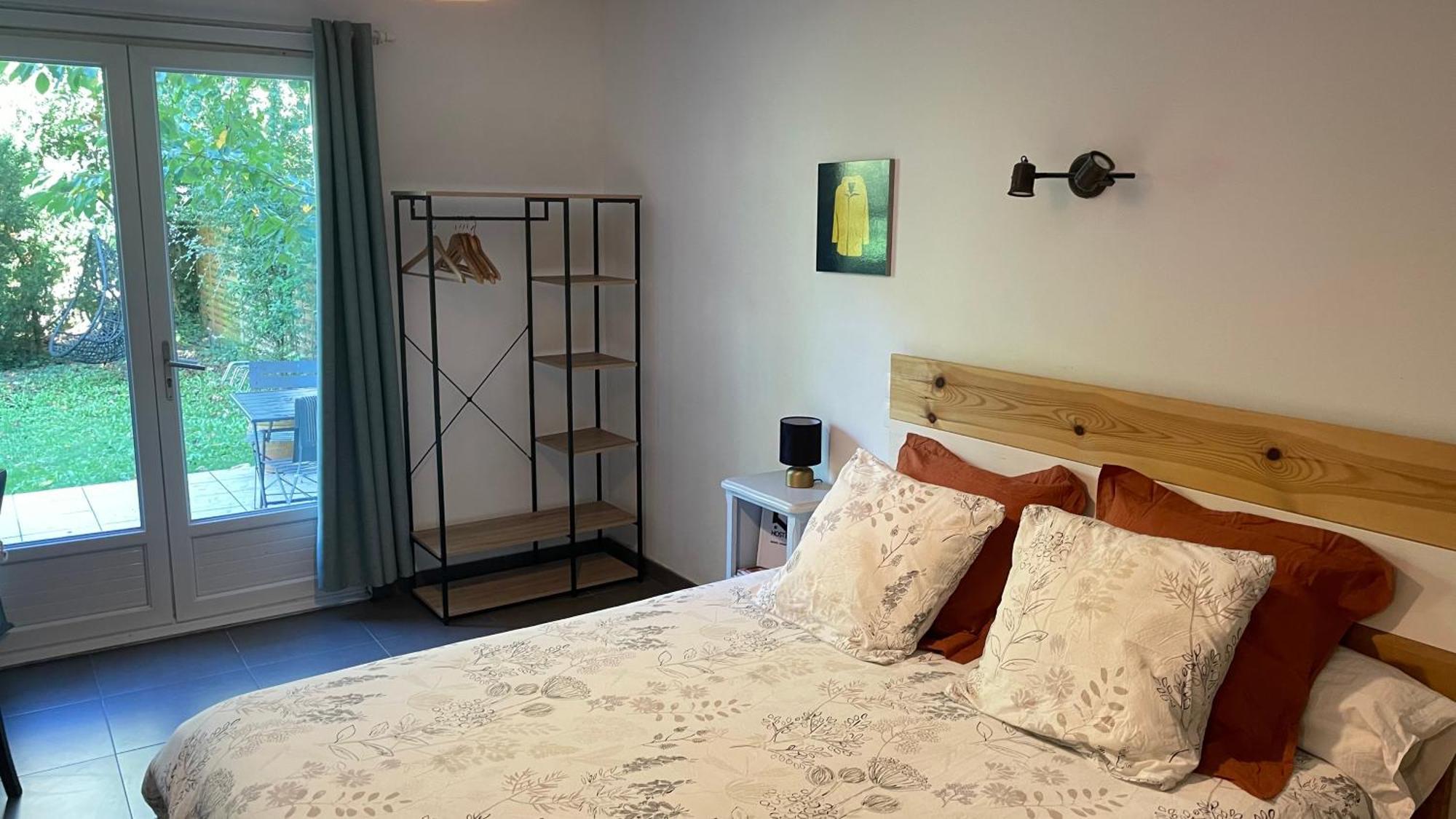 Le Pavillon Rennais Apartment Рен Екстериор снимка